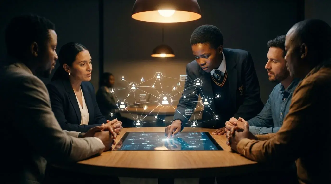 AI Ethics Specialist