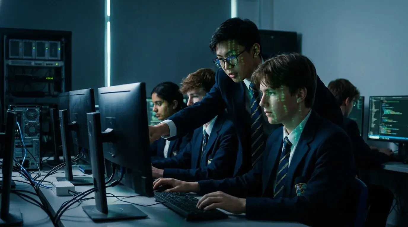 Computer Careers