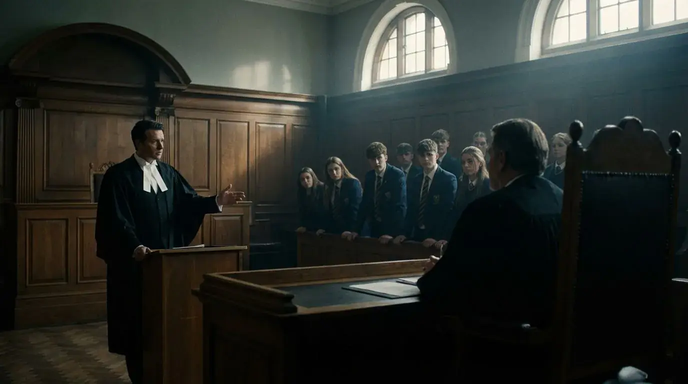 Law Careers