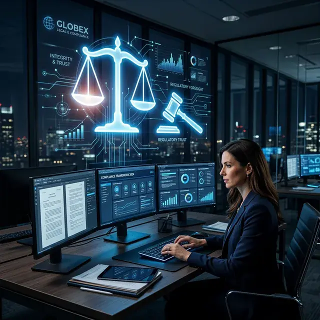 Lawyer Career